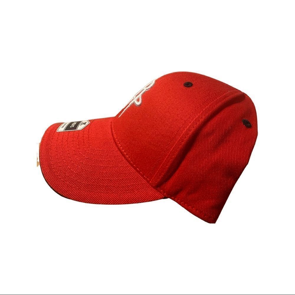 NWT Houston Rockets Adjustable Hat    - Picture 3 of 5